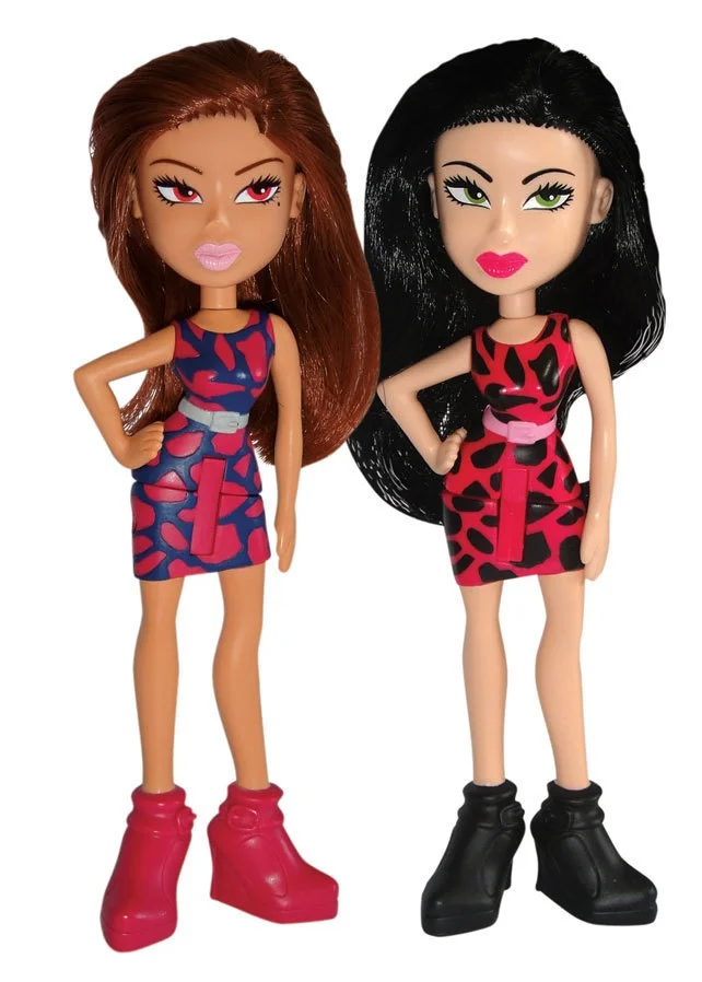 Bratz 2013 best sale